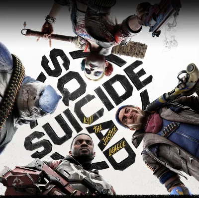 Suicide Squad: Kill The Justice League /  STEAM key