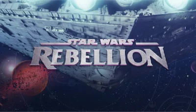 Star Wars Rebellion™ ✅ key Steam Global Region free