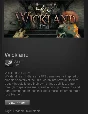 Wickland - STEAM Gift - Region Free / ROW / GLOBAL
