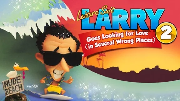 Leisure Suit Larry Retro Bundle 1 2 3 5 6 7 Magna Cum🎁