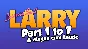 Leisure Suit Larry Retro Bundle 1 2 3 5 6 7 Magna Cum🎁