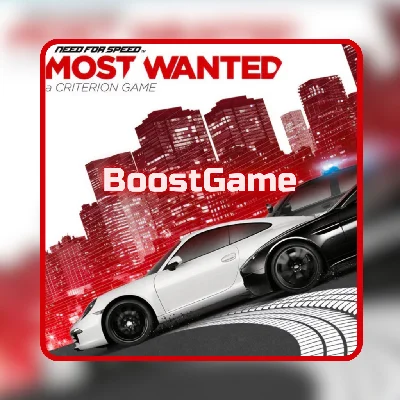・NEED FOR SPEED MOST WANTED + ИГРЫ・STEAM GLOBAL・