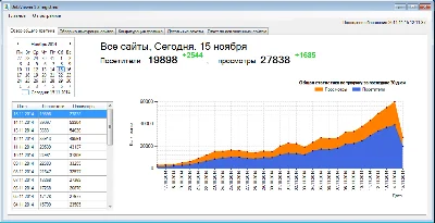 DeLiViewer