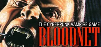 BloodNet 💎 STEAM KEY REGION FREE GLOBAL