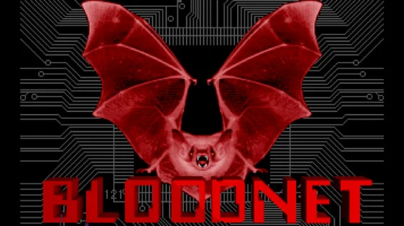 BloodNet 💎 STEAM KEY REGION FREE GLOBAL