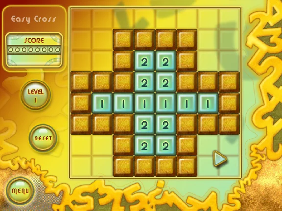 Numba Deluxe (Steam KEY ROW Region Free)