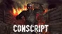 CONSCRIPT ✅ key Steam Global Region free
