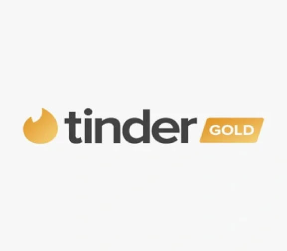 Tinder Gold - 1 Month Subscription Key EUROPE