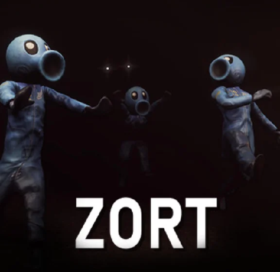 ・ZORT・STEAM ACCOUNT・