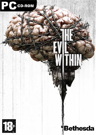 The Evil Within + DLC + GIFTS + DISCOUNT + BONUS