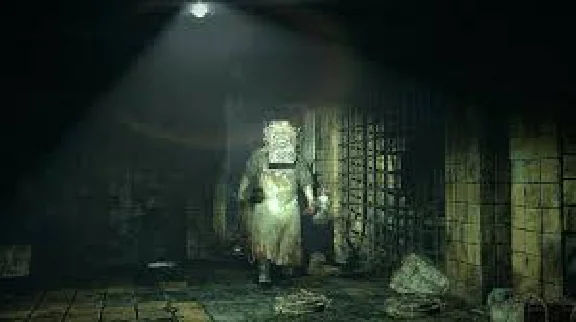 The Evil Within + DLC + GIFTS + DISCOUNT + BONUS