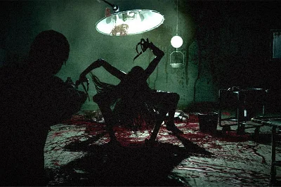 The Evil Within + DLC + ПОДАРКИ + СКИДКИ + БОНУСЫ