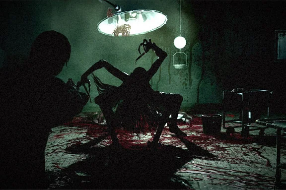 The Evil Within + DLC + GIFTS + DISCOUNT + BONUS
