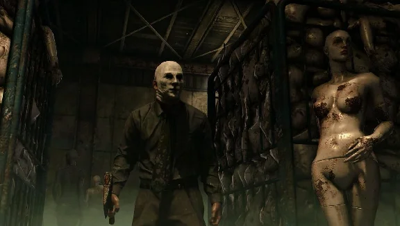 The Evil Within + DLC + GIFTS + DISCOUNT + BONUS