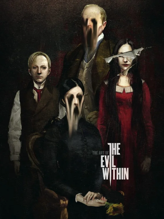 The Evil Within + DLC + GIFTS + DISCOUNT + BONUS