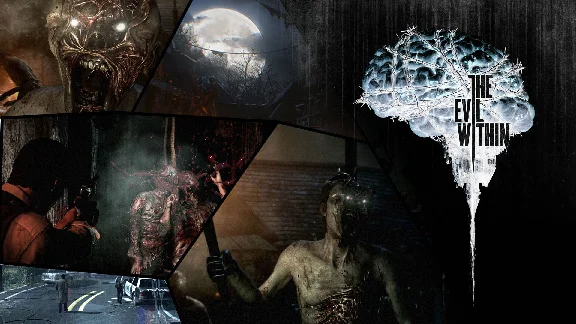 The Evil Within + DLC + GIFTS + DISCOUNT + BONUS