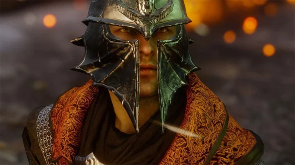 DRAGON AGE 3: INQUISITION | REG. FREE | MULTILANG