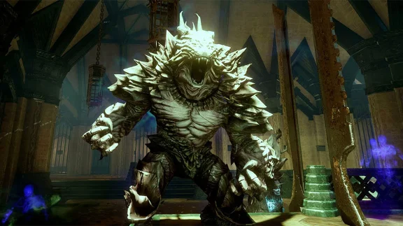 DRAGON AGE 3: INQUISITION | REG. FREE | MULTILANG