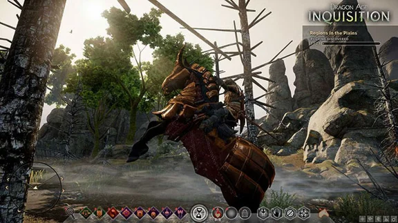 DRAGON AGE 3: INQUISITION | REG. FREE | MULTILANG