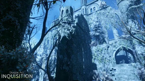 DRAGON AGE 3: INQUISITION | REG. FREE | MULTILANG