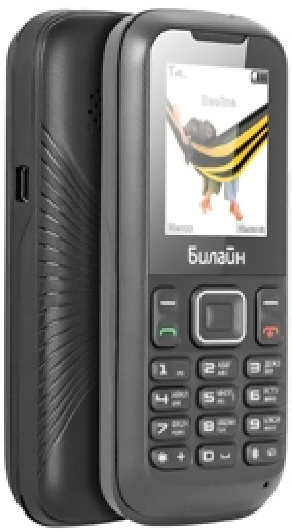 Beeline A106 unlock code