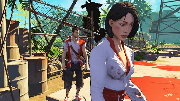 Escape Dead Island (Photo CD-Key) STEAM