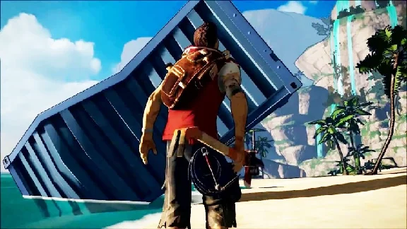 Escape Dead Island (Photo CD-Key) STEAM