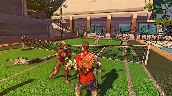 Escape Dead Island (Photo CD-Key) STEAM