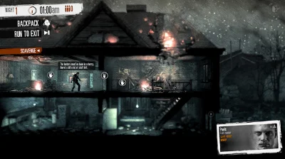 THIS WAR OF MINE: FINAL CUT💎 STEAM KEY REGION FREE