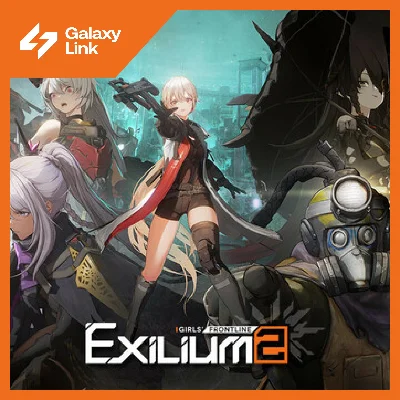 ⚜️ Girls´ Frontline 2: Exilium - 💰 CREDIT TOKEN ✅
