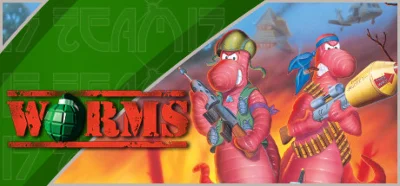Worms 1 💎 STEAM KEY REGION FREE GLOBAL