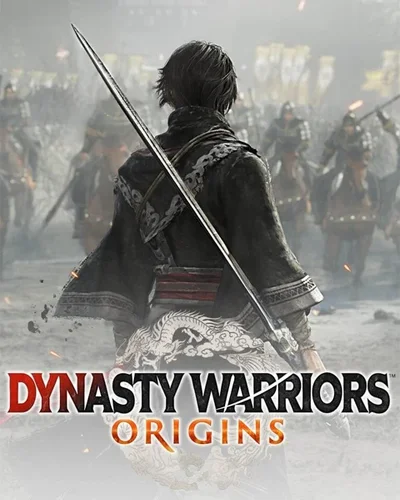 🔥DYNASTY WARRIORS: ORIGINS Steam Gift Digital Delux 🔥