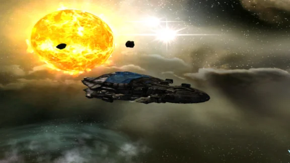 Haegemonia The Solon Heritage💎STEAM KEY RU+CIS LICENSE