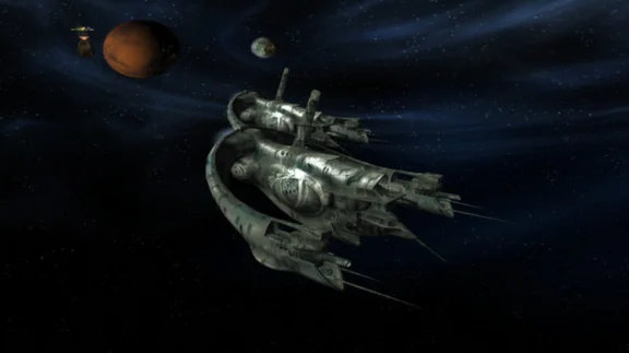 Haegemonia The Solon Heritage💎STEAM KEY RU+CIS LICENSE