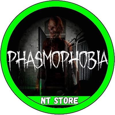 💎Phasmophobia  +   игры STEAM ✔️