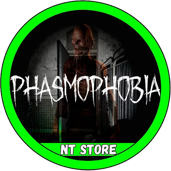 💎Phasmophobia  +   игры STEAM ✔️