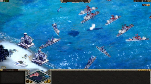 Rise of Nations Extended Edition Steam Gift RU+CIS