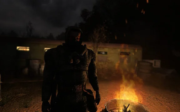 S.T.A.L.K.E.R. Clear Sky - STEAM Key not work in RU BY