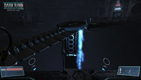 Dark Raid - STEAM Key - Region Free / ROW / GLOBAL