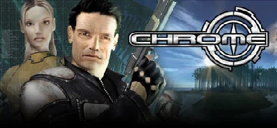 Chrome - STEAM Key - Region Free / ROW / GLOBAL