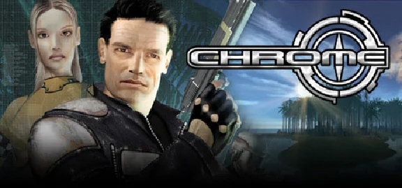 Chrome - STEAM Key - Region Free / ROW / GLOBAL
