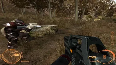 Chrome: SpecForce - STEAM Key - Region Free / GLOBAL