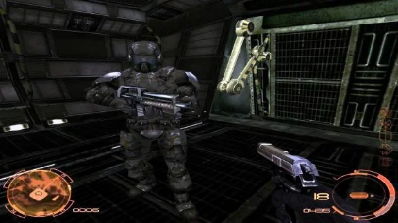 Chrome: SpecForce - STEAM Key - Region Free / GLOBAL
