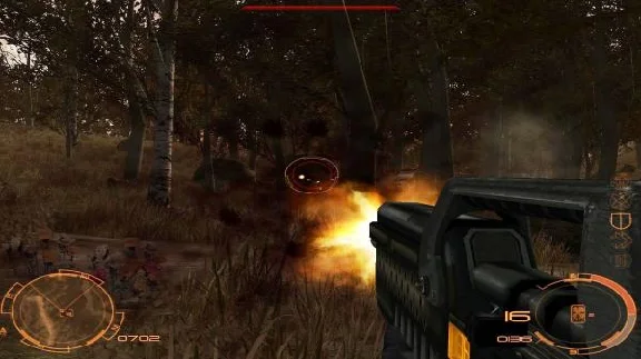 Chrome: SpecForce - STEAM Key - Region Free / GLOBAL