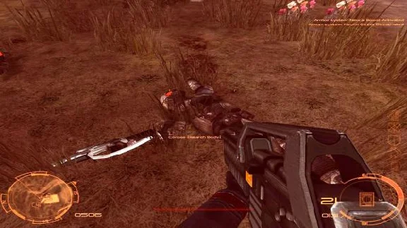 Chrome: SpecForce - STEAM Key - Region Free / GLOBAL
