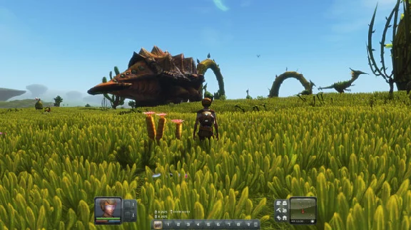 Planet Explorers Steam Gift/ RoW / Region Free