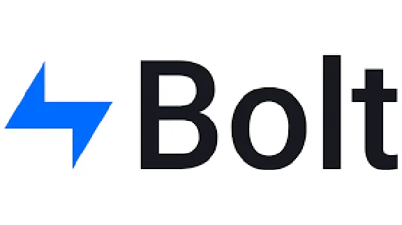bolt.new Pro account subscription 1 month（26 million）