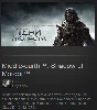 Middle-earth: Shadow of Mordor (Steam Gift / ROW)