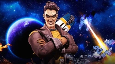 Borderlands: The Pre-Sequel  (Steam Gift/ROW)