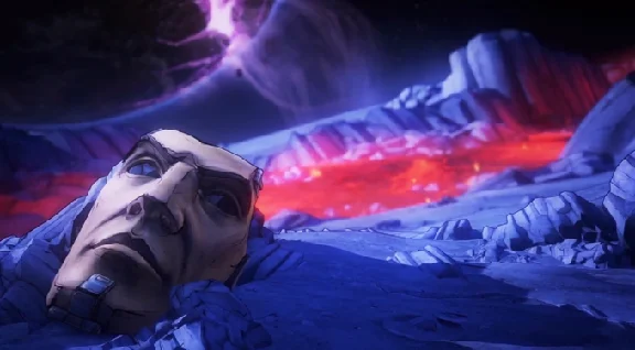 Borderlands: The Pre-Sequel  (Steam Gift/ROW)